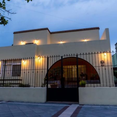 Villa Guadalupe Chapala Exteriör bild