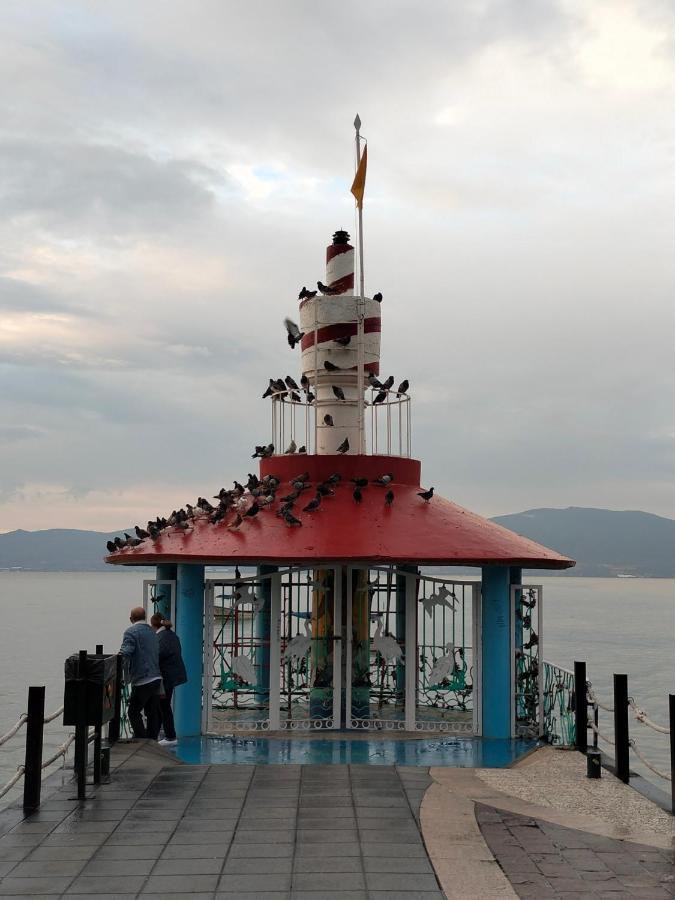 Villa Guadalupe Chapala Exteriör bild