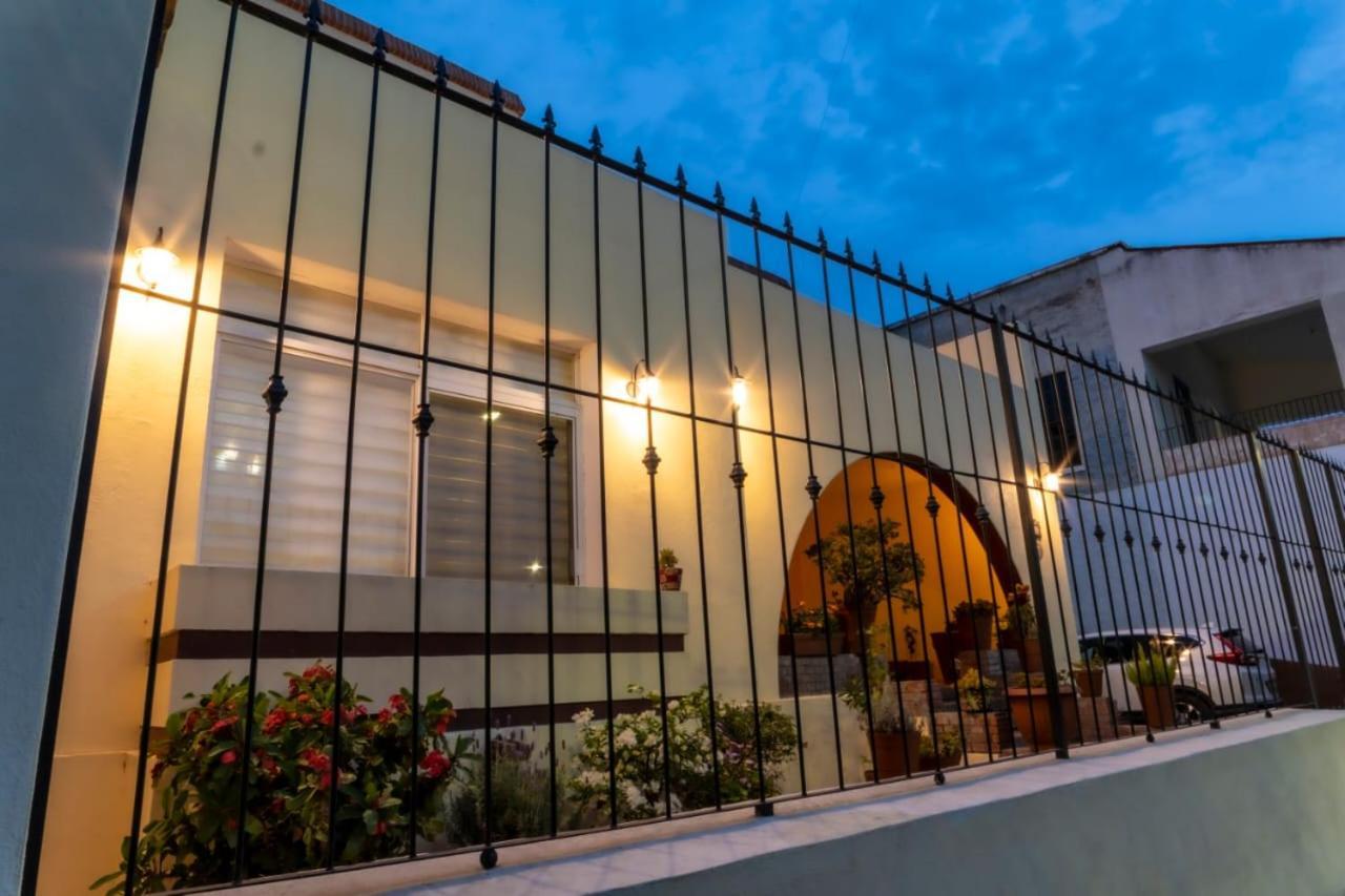 Villa Guadalupe Chapala Exteriör bild