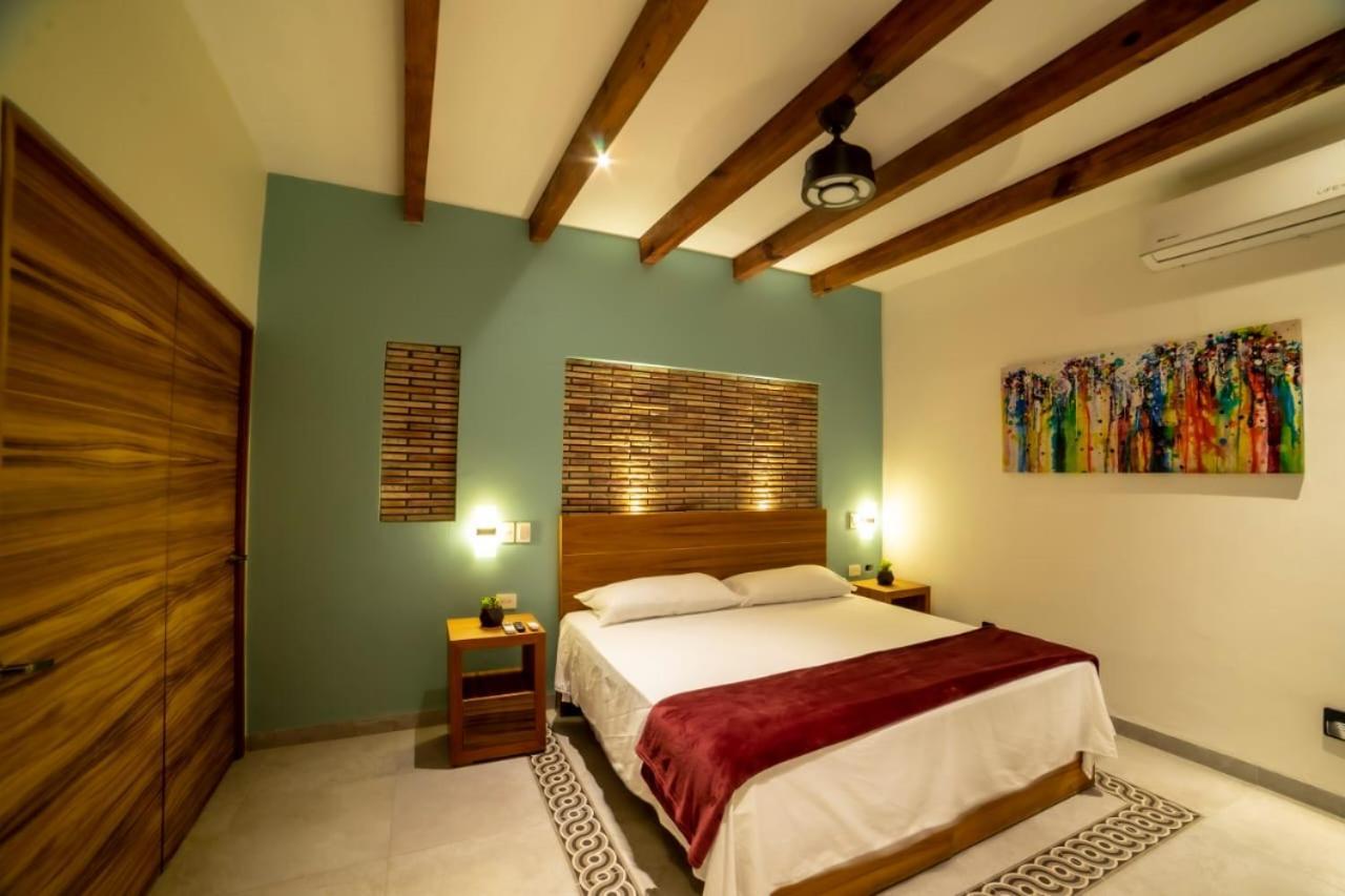 Villa Guadalupe Chapala Exteriör bild